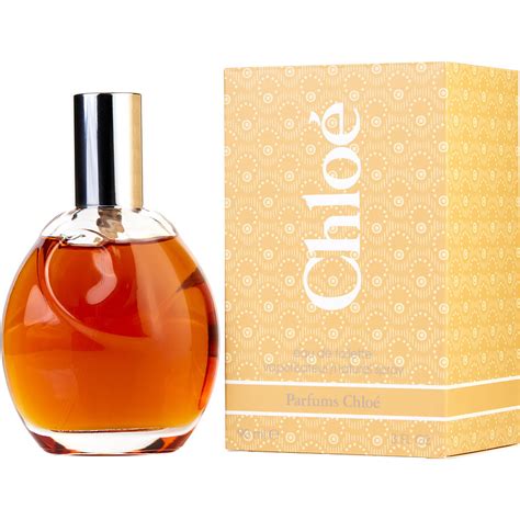 chloe chloe edt|chloe edt perfume review.